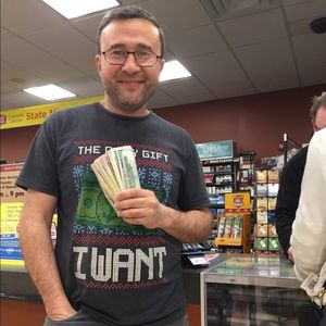 Meet your Posher, Bakhodir